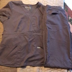 Grey’s Anatomy Uniform